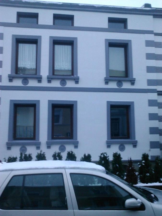 Monteurzimmer Luetzow Lubeck Exterior photo